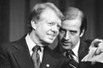 Biden pronunciará el discurso en el homenaje póstumo a Jimmy Carter