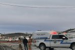 Dos muertos y nueve heridos en Canadá al ser arrollados por un vehículo