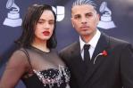 Rosalía y Rauw Alejandro lanzarán un proyecto musical juntos el 24 de marzo