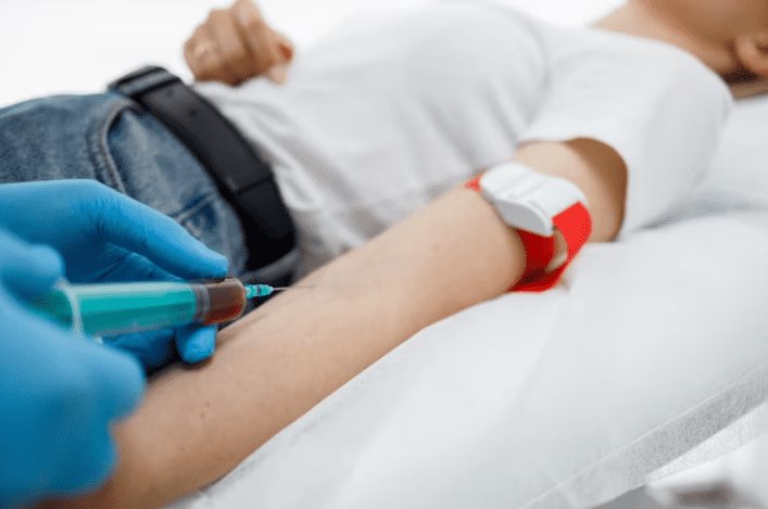 Por qué es tan importante donar sangre
