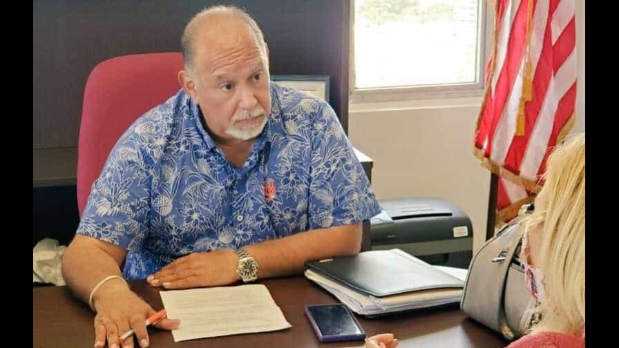 Se declara culpable de fraude ex alto funcionario de Puerto Rico