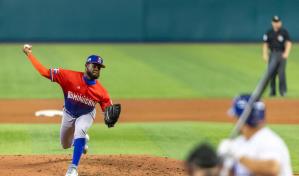 Juan Soto: “Somos embajadores del país, hay que celebrar como tal”