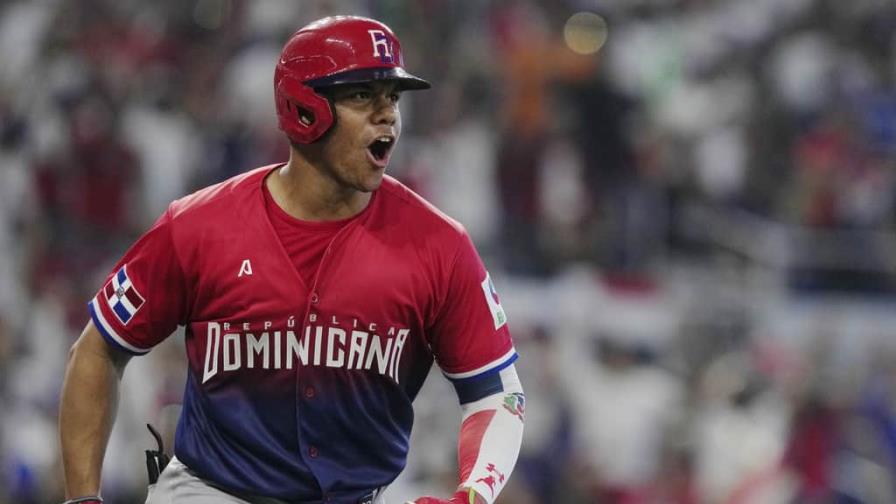 Juan Soto puede jugar sin restricciones en el Clásico Mundial, señala mánager de San Diego