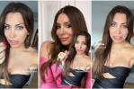 Influencer se somete a una delicada operación para cambiar el color de los ojos Influencer se somete a una delicada operación para cambiar el color de los ojos
