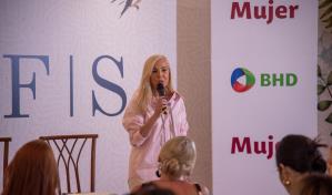 Ra&iacute;ces by LAFS: consejos sobre liderazgo innovador de Eva Hughes