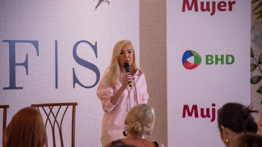 Raíces by LAFS: consejos sobre liderazgo innovador de Eva Hughes