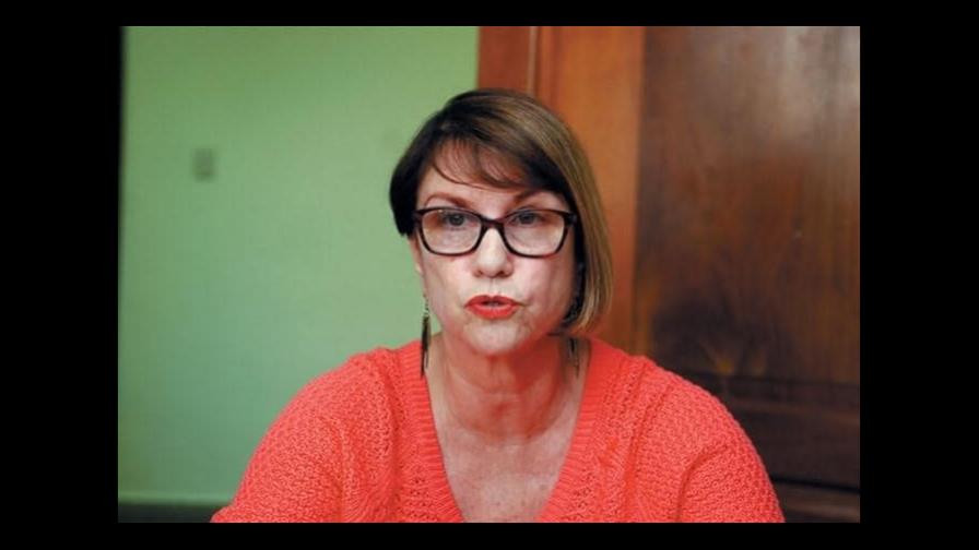 Marinela Sallent asumiría la Dirección General de Bellas Artes Marinela Sallent asumiría la Dirección General de Bellas Artes