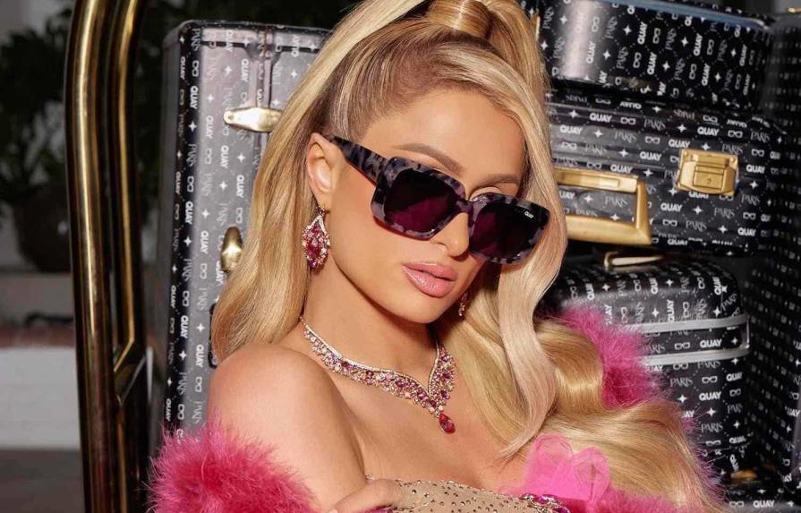Paris Hilton, la influyente original y su camino a la fama