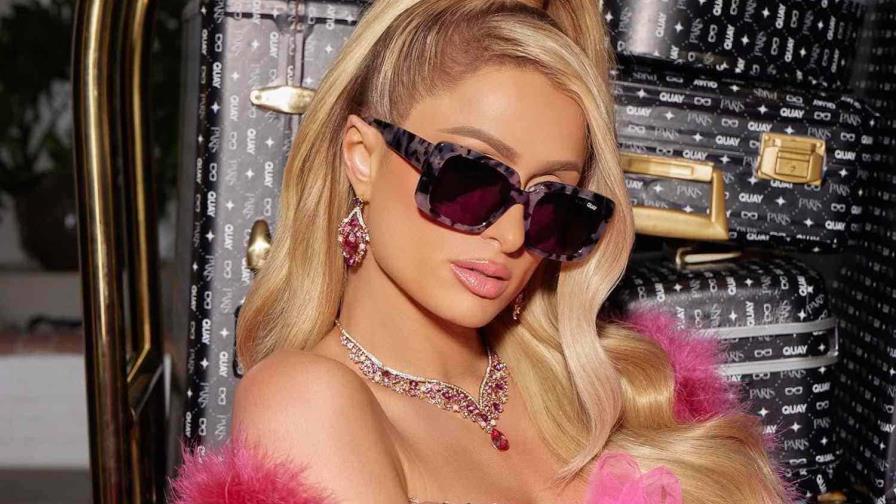 Paris Hilton, la influyente original y su camino a la fama