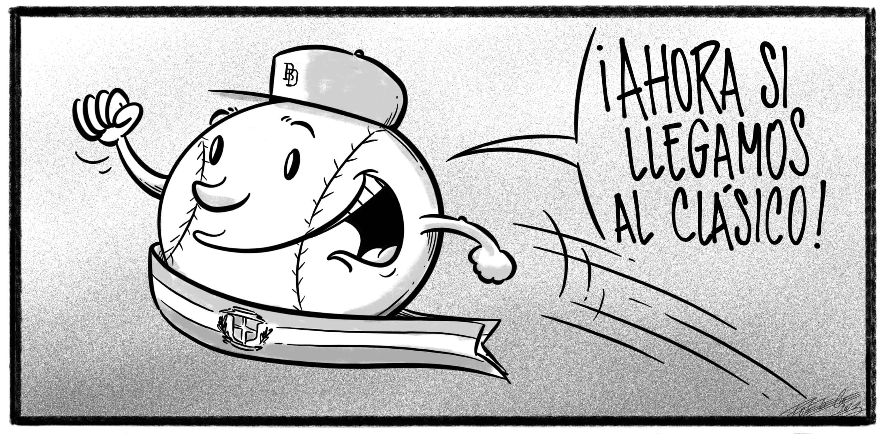 Caricatura de Noticiero Poteleche 14 marzo 2023 Caricatura de Noticiero Poteleche 14 marzo 2023