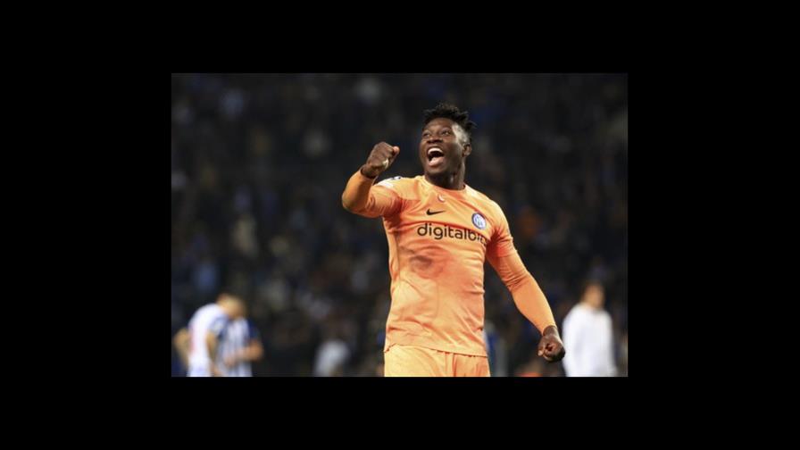 Un 0-0 en Portugal pone al Inter en cuartos de final de la Champions