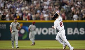 Estados Unidos derrota a Canadá en el Clásico Mundial de Béisbol