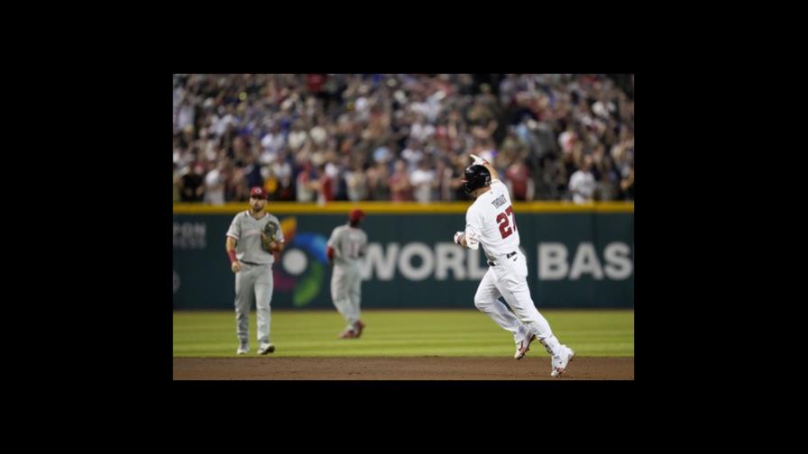 Estados Unidos derrota a Canadá en el Clásico Mundial de Béisbol