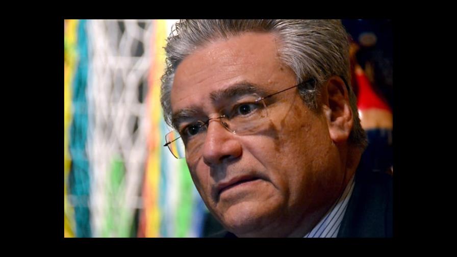 Escritor Yunén se solidariza con los Tavárez Mirabal por ratificación de Ramiro Matos en Academia de Historia Escritor Yunén se solidariza con los Tavárez Mirabal por ratificación de Ramiro Matos en Academia de Historia