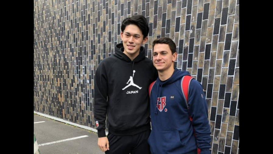 Conoce la tradición japonesa tras dar un pelotazo; ocurrió en el Clásico Mundial Conoce la tradición japonesa tras dar un pelotazo; ocurrió en el Clásico Mundial