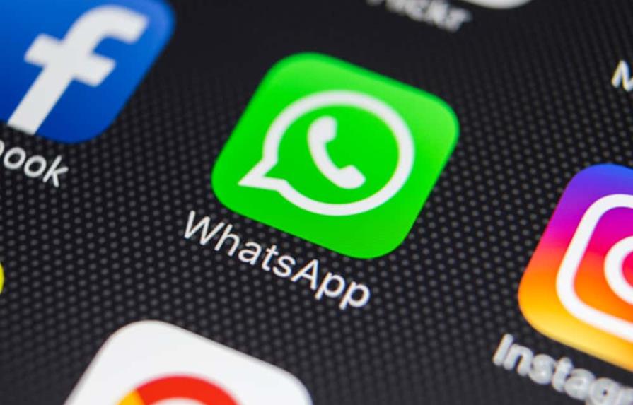 Nueva función de WhatsApp: ya permite enviar 100 fotos simultáneas