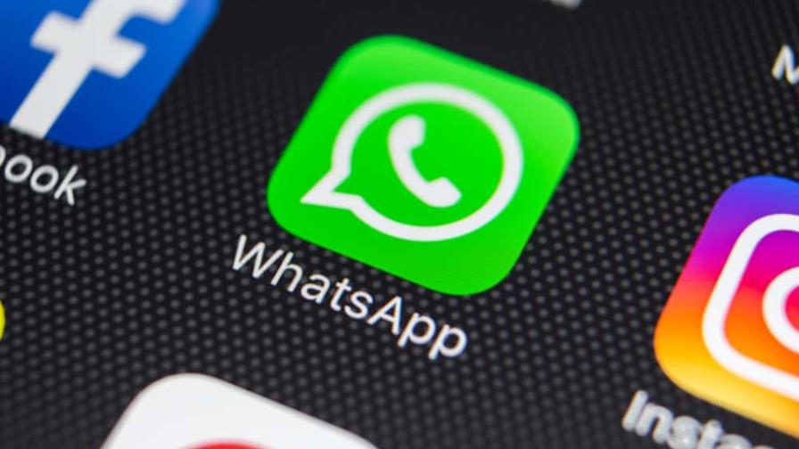 Nueva función de WhatsApp: ya permite enviar 100 fotos simultáneas