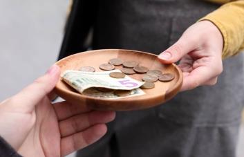 Los secretos detrás de las propinas en Estados Unidos: ¿Cuánto dar y cuándo?