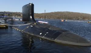 EEUU, Reino Unido y Australia revelan su plan de submarinos nucleares con la vista en China