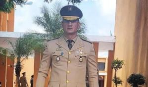 Oficiales Académicos tienen nuevo presidente