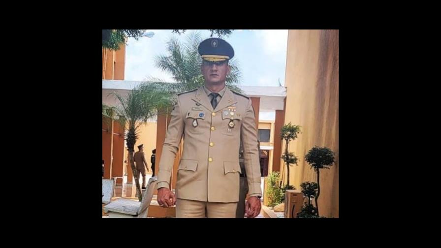 Oficiales Académicos tienen nuevo presidente Oficiales Académicos tienen nuevo presidente