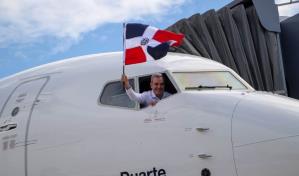 Arajet ha transportado a más de 150 mil pasajeros en seis meses operando