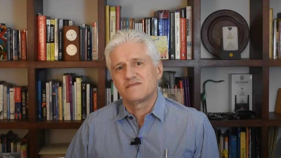 Pared inmunológica será crucial en México tras pandemia, advierten expertos Pared inmunológica será crucial en México tras pandemia, advierten expertos