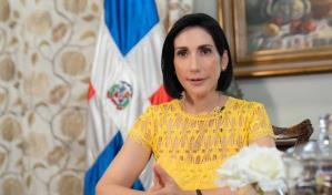 Primera dama presenta a homólogas de Costa Rica y Paraguay sus programas más relevantes del 2022