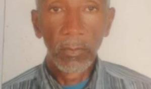 Reportan desaparición de agricultor salió de Los Alcarrizos con rumbo a Cotuí