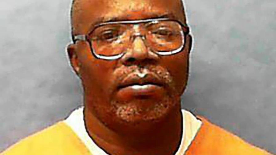 Florida fija para abril la ejecución de un condenado por doble asesinato Florida fija para abril la ejecución de un condenado por doble asesinato