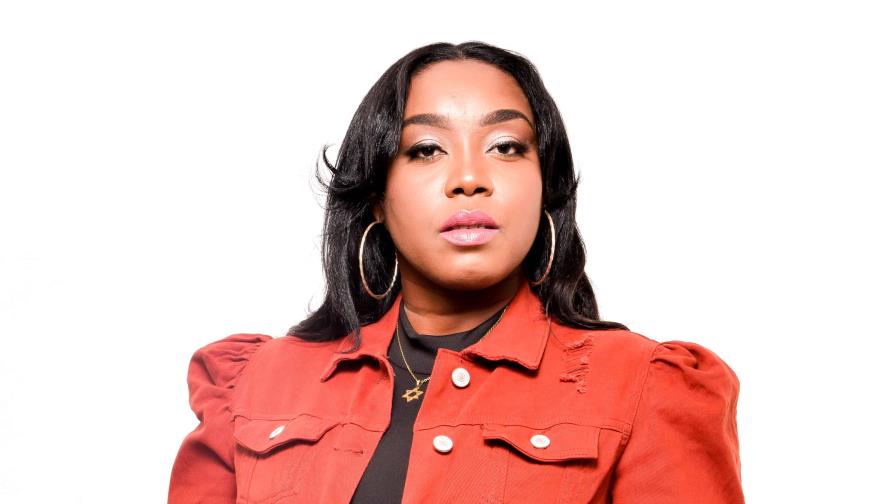 Neuris Jhannette celebra nominaciones en galardón a la música cristiana