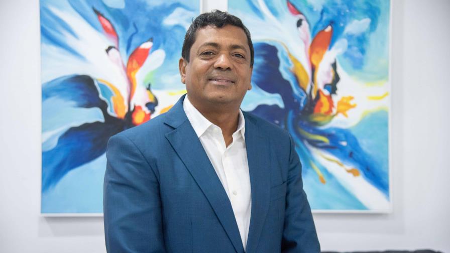 Junior Santos: “Lo bueno o lo malo de las alianzas es el objetivo para lo que se haga” Junior Santos: “Lo bueno o lo malo de las alianzas es el objetivo para lo que se haga”