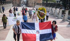 Denuncian irregularidades en venta de productos por libra