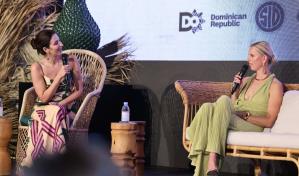 Ra&iacute;ces by LAFS: Conversaci&oacute;n con Karolina Kurkova