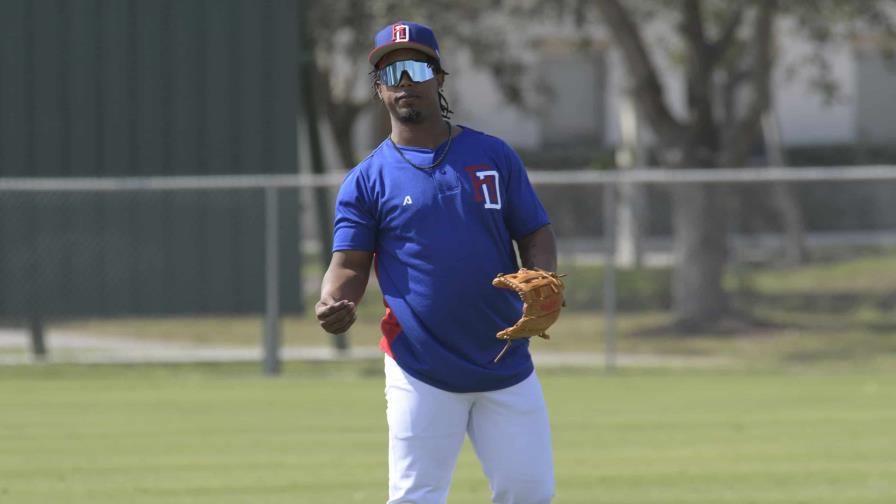 Jean Segura espera su momento