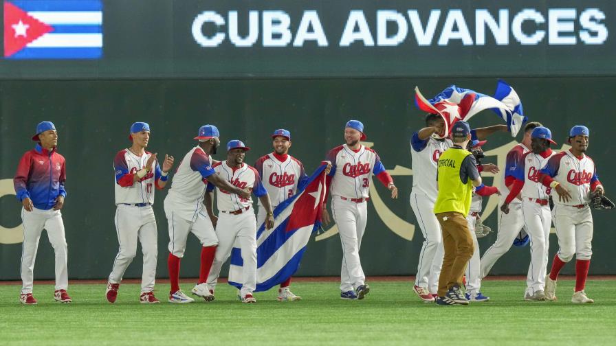 Cuba va a Miami ante las interrogantes por reacciones