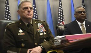 EEUU y Rusia tensan su ret&oacute;rica sobre el derribo de un dron