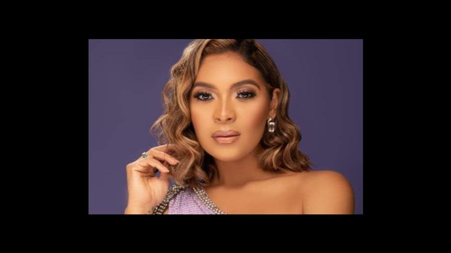 Lady Álvarez diversifica su carrera con entrada a la radio Lady Álvarez diversifica su carrera con entrada a la radio