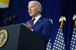 Biden anuncia medidas con la que espera restringir venta de armas en EEUU