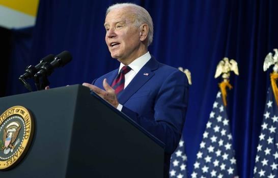 Biden anuncia medidas con la que espera restringir venta de armas en EEUU