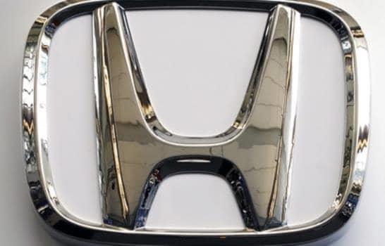 Honda llama a revisión a medio millón de autos por problema con el cinturón