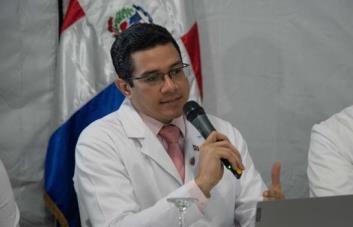 Salud Pública compartió con el CMD datos preliminares de investigación por muertes en Maternidad de Los Mina