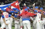Cuba gana a Australia y avanza a semifinal en el Clásico Mundial Cuba gana a Australia y avanza a semifinal en el Clásico Mundial