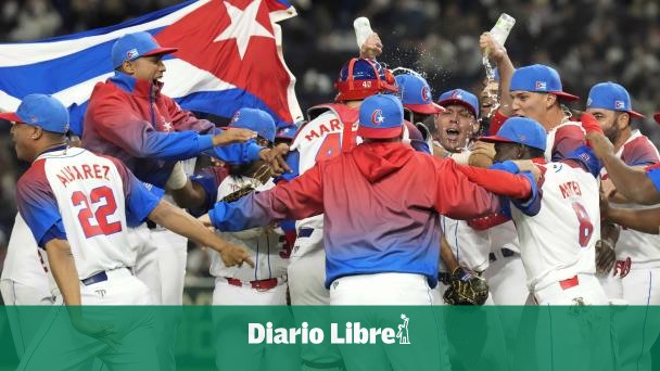 Cuba va a semifinal en el Clásico Mundial de Béisbol 2023