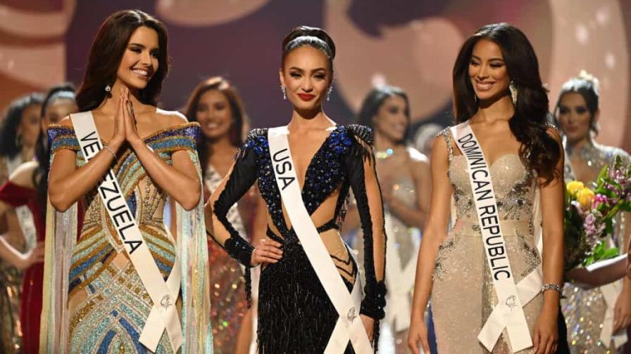 Qué dijo Magali Febles que fue interpretado por venezolanos como un ataque a su reina de belleza