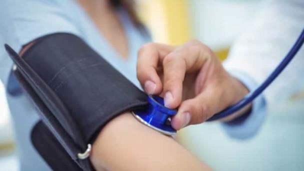 Qué síntomas alertan de una posible hipertensión