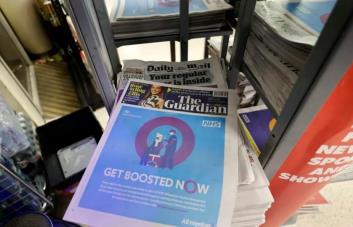 La inteligencia artificial ¿nueva frontera o tumba para el periodismo?