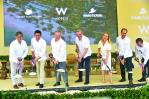 Comienza construcción del hotel de lujo W Punta Cana Uvero Alto Comienza construcción del hotel de lujo W Punta Cana Uvero Alto