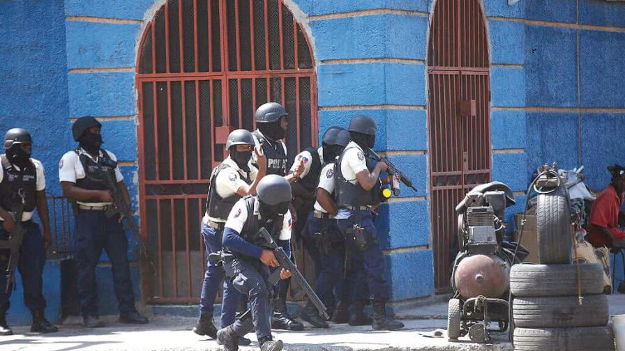 La “desintegración” de Haití en el ping pong de Canadá y Estados Unidos