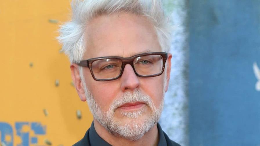 James Gunn dirigirá Superman: Legacy, que se estrenará en 2025